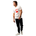 BAUER HOCKEY CANADA GRAPHIC TEE SENIOR