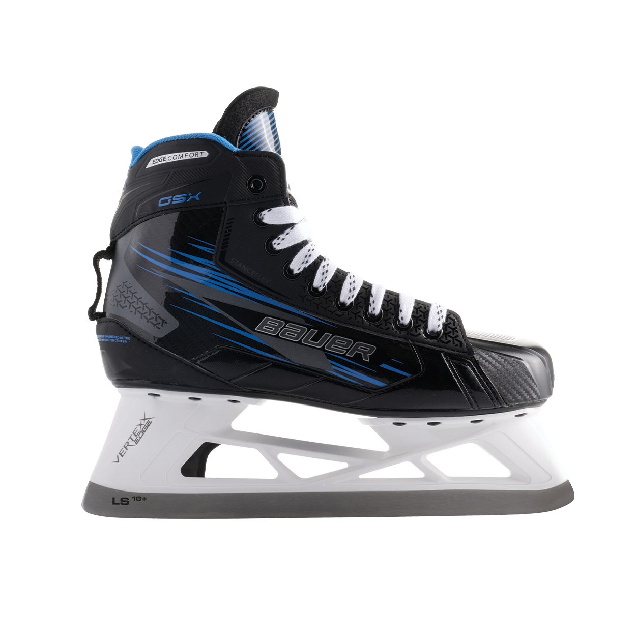 BAUER GSX GOAL SKATE JUNIOR