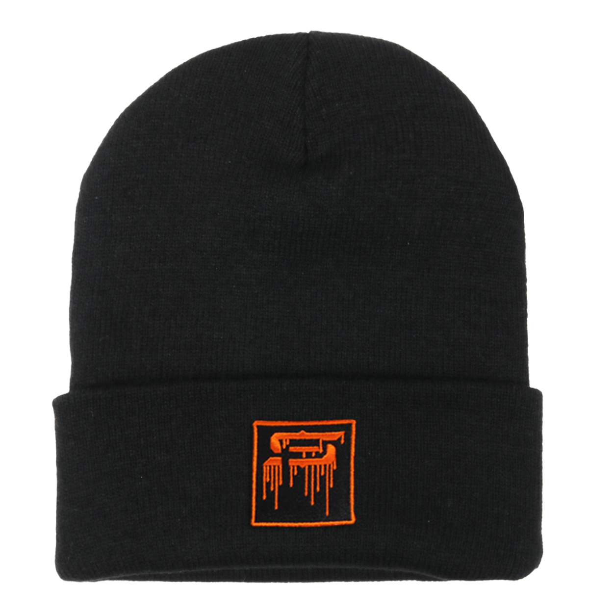 BAUER x SWAGGY RIBBED TOQUE