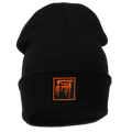 BAUER x SWAGGY RIBBED TOQUE