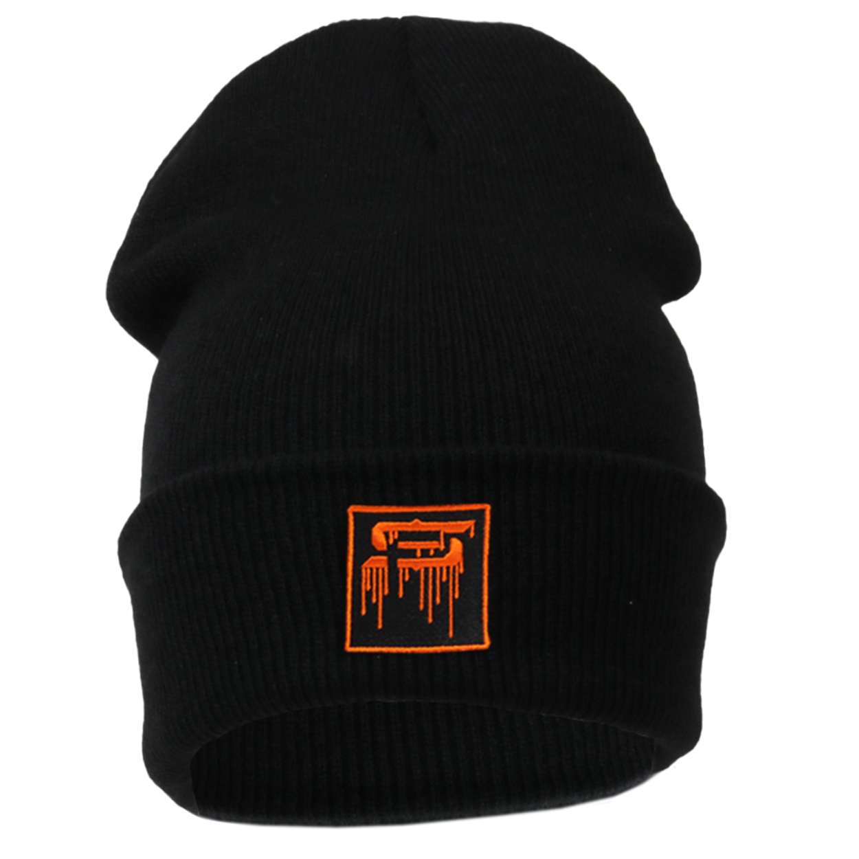 BAUER x SWAGGY RIBBED TOQUE