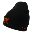 BAUER x SWAGGY RIBBED TOQUE