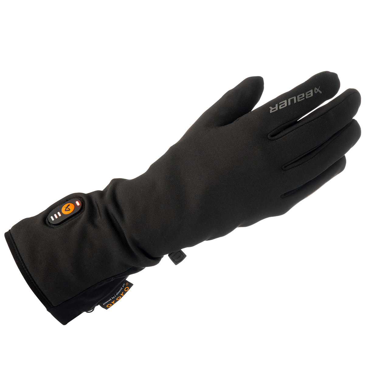 GANTS CHAUFFANTS REDLINE DE BAUER SENIOR