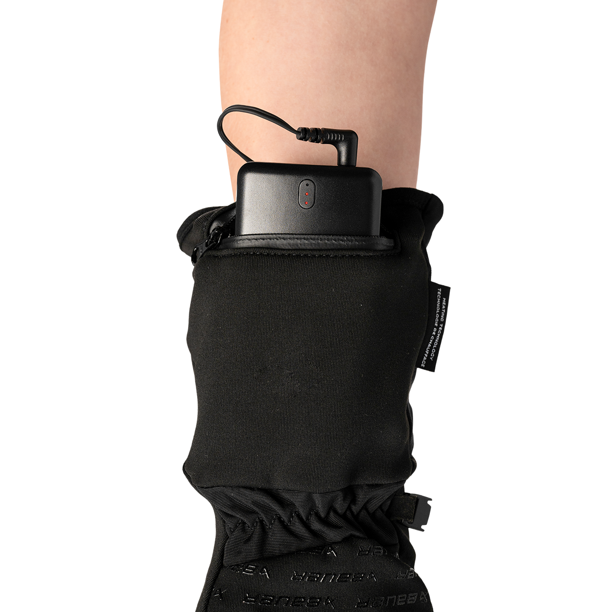 GANTS CHAUFFANTS REDLINE DE BAUER SENIOR