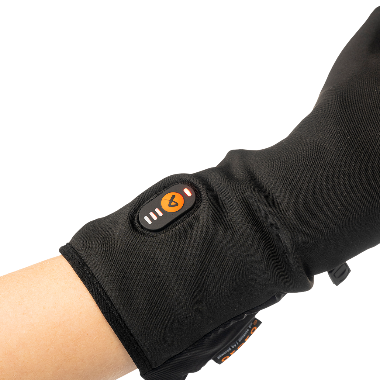 GANTS CHAUFFANTS REDLINE DE BAUER SENIOR