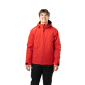 BAUER TEAM HEAVYWEIGHT JACKET SENIOR