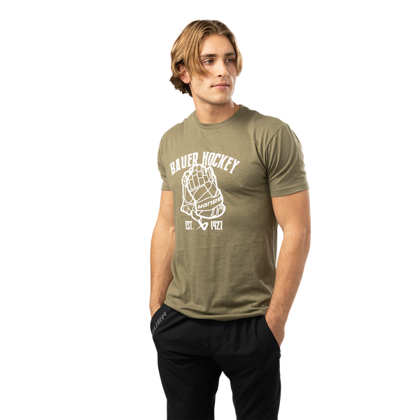 Bauer t online shirt hockey