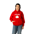 BAUER X HOCKEY CANADA® WOMEN’S HOODIE