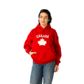 BAUER X HOCKEY CANADA® WOMEN’S HOODIE