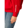 BAUER X HOCKEY CANADA® WOMEN’S HOODIE