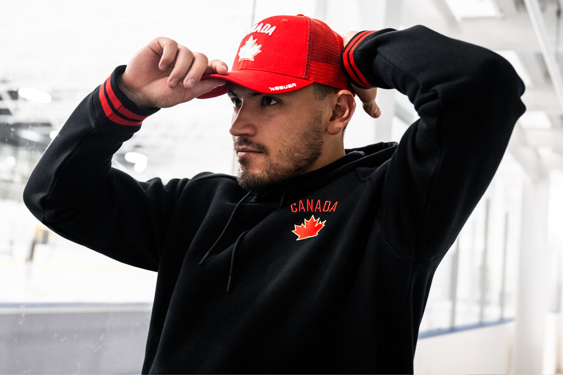 BAUER x Hockey Canada | BAUER