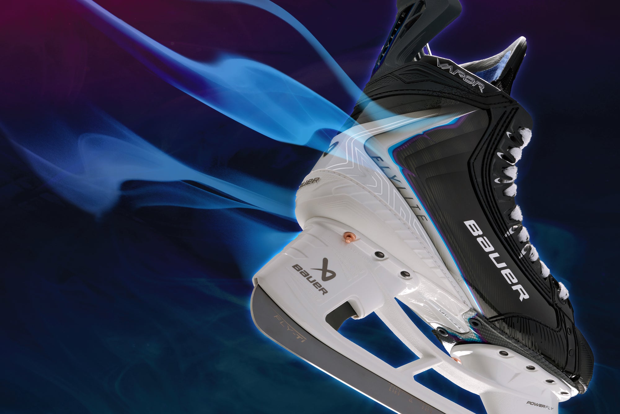Ice Hockey Skates BAUER Canada ice-hockey-skates-bauer-canada
