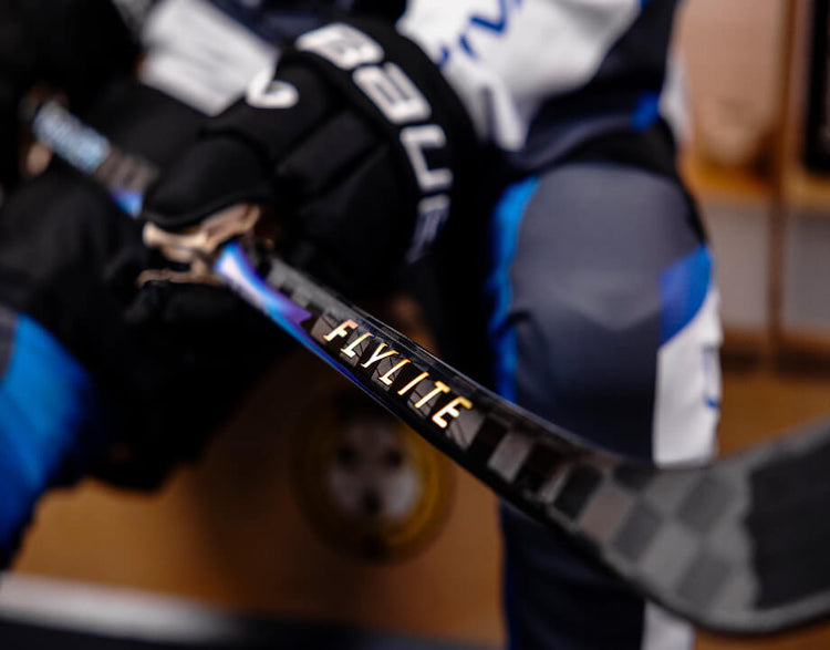 VAPOR Hockey Sticks