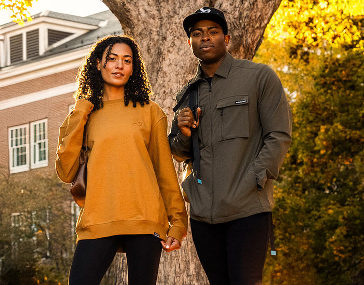 Bauer Branded Collection