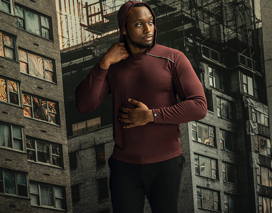 Mens Apparel
