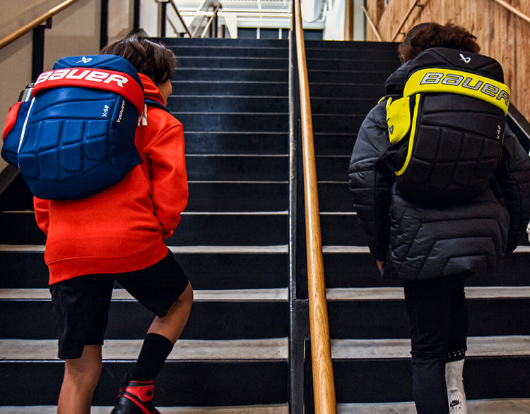 Backpacks