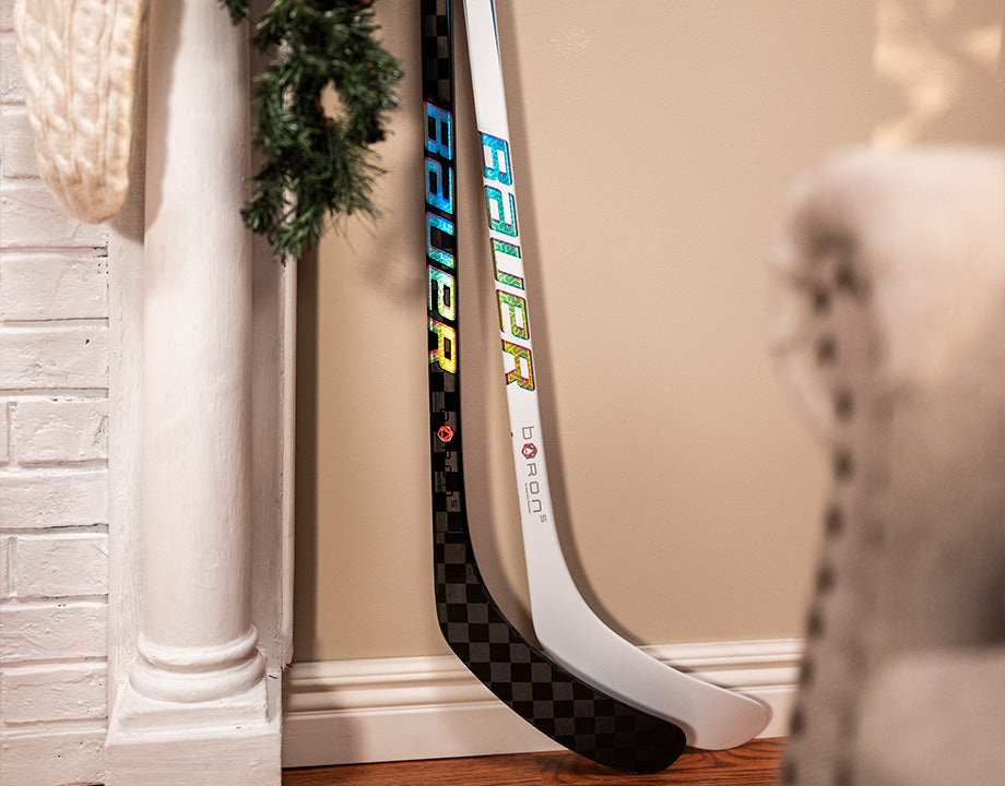 Ice Hockey Sticks