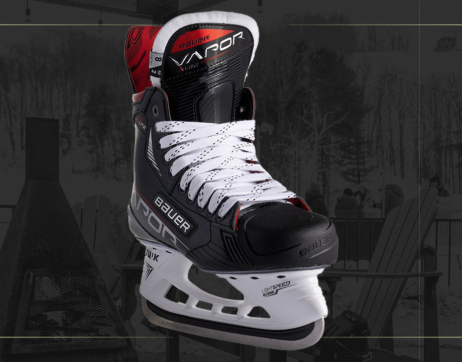 Shop ON SALE Hockey Skates BAUER