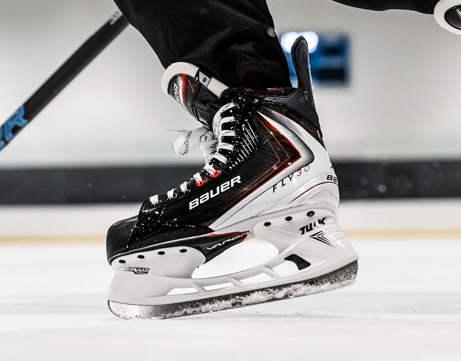 Ice Hockey Skates