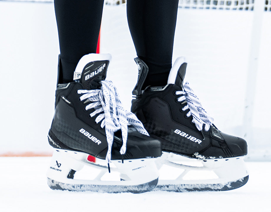 Ice Hockey Skates