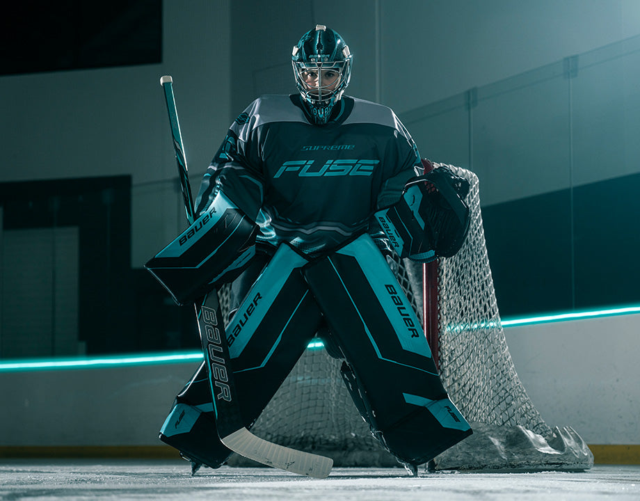 Home of Hockey | BAUER