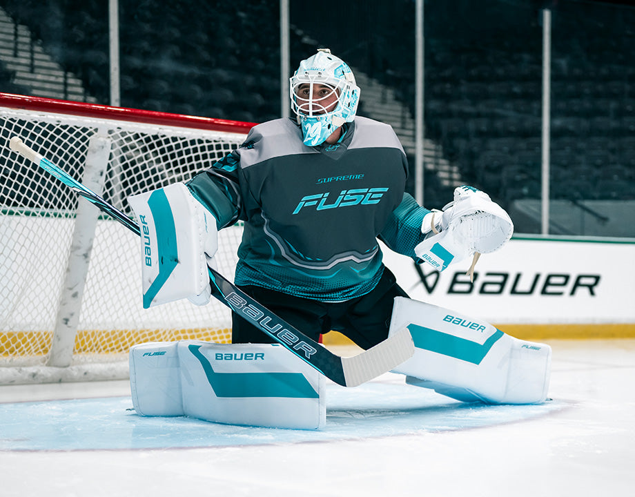 Hockey Goalie Gear