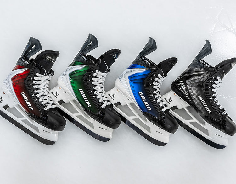 Custom Flylite Home of Hockey | BAUER