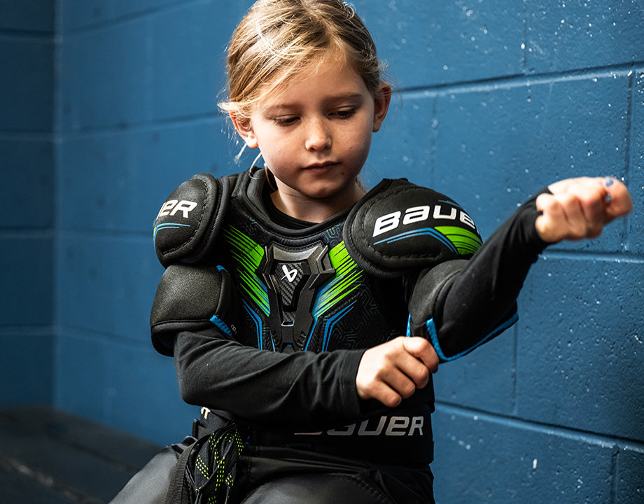 Home of Hockey | BAUER