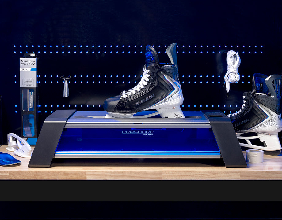 PROSHARP BAUER Skate Sharpening