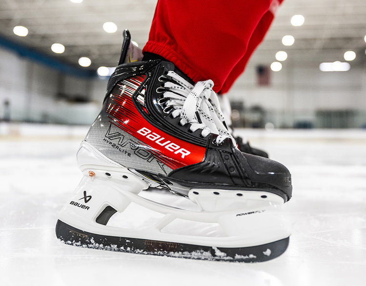 Home of Hockey | BAUER
