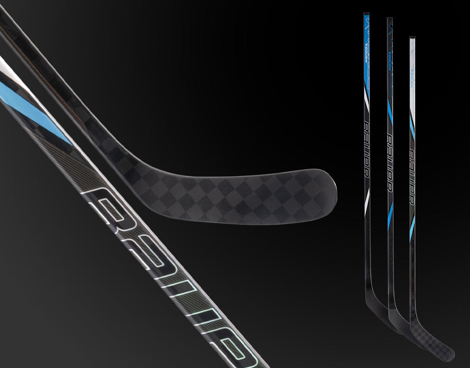 Home of Hockey | BAUER