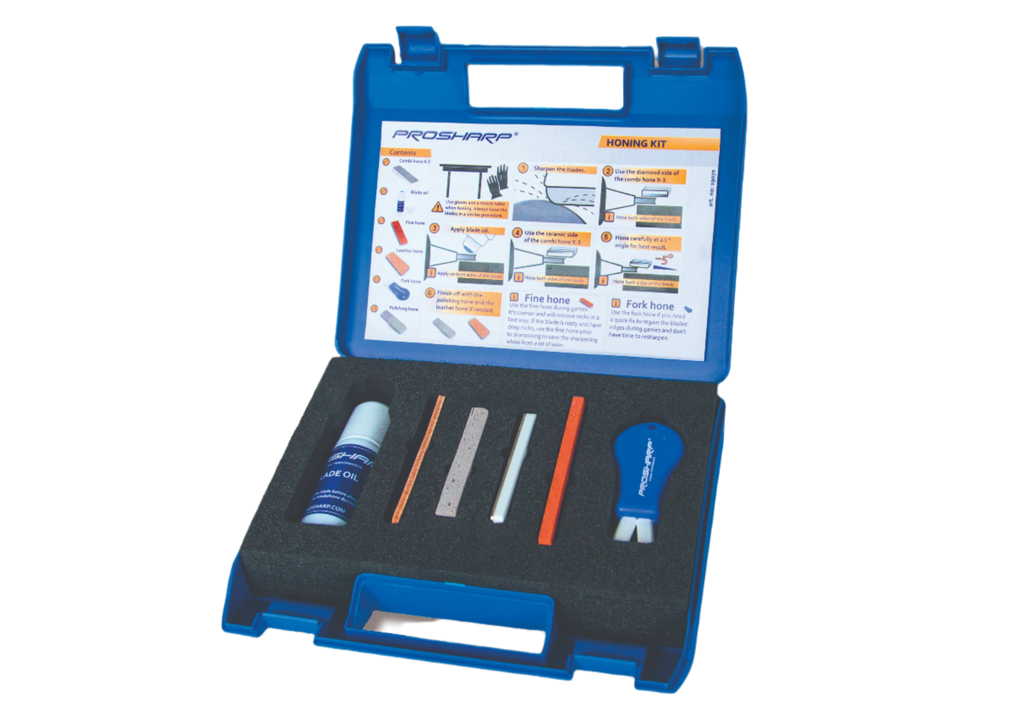 Honing Kit