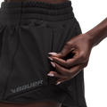 BAUER // lululemon Hotty Hot High-Rise Short 2.5"