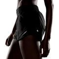 BAUER // lululemon Hotty Hot High-Rise Short 2.5"
