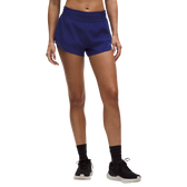 BAUER lululemon HOTTY HOT SHORT HIGH RISE WOMENS