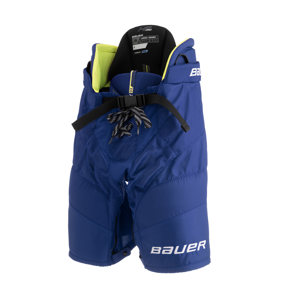 BAUER HP PRO PANT JUNIOR S24