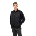 BAUER FLC CORE HYBRID JACKET SENIOR