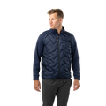 BAUER FLC CORE HYBRID JACKET SENIOR