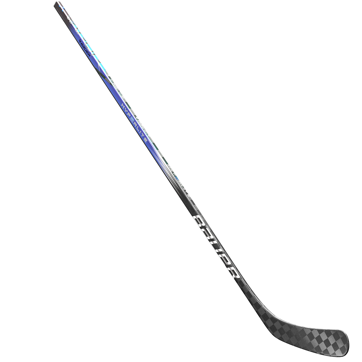 BAUER VAPOR HYPERLITE 2 BLUE STICK SENIOR