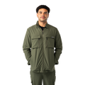 BAUER ICE SHACKET