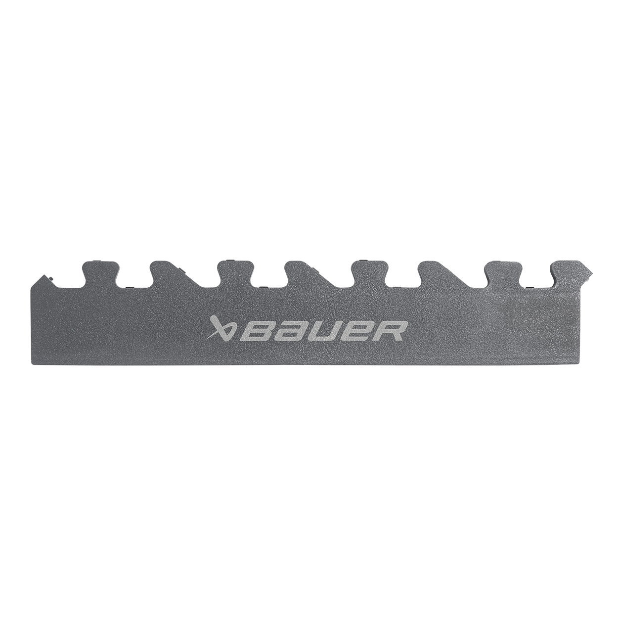 BAUER SYNTHETIC ICE TILE SINGLE SIDE EDGE SQUARE