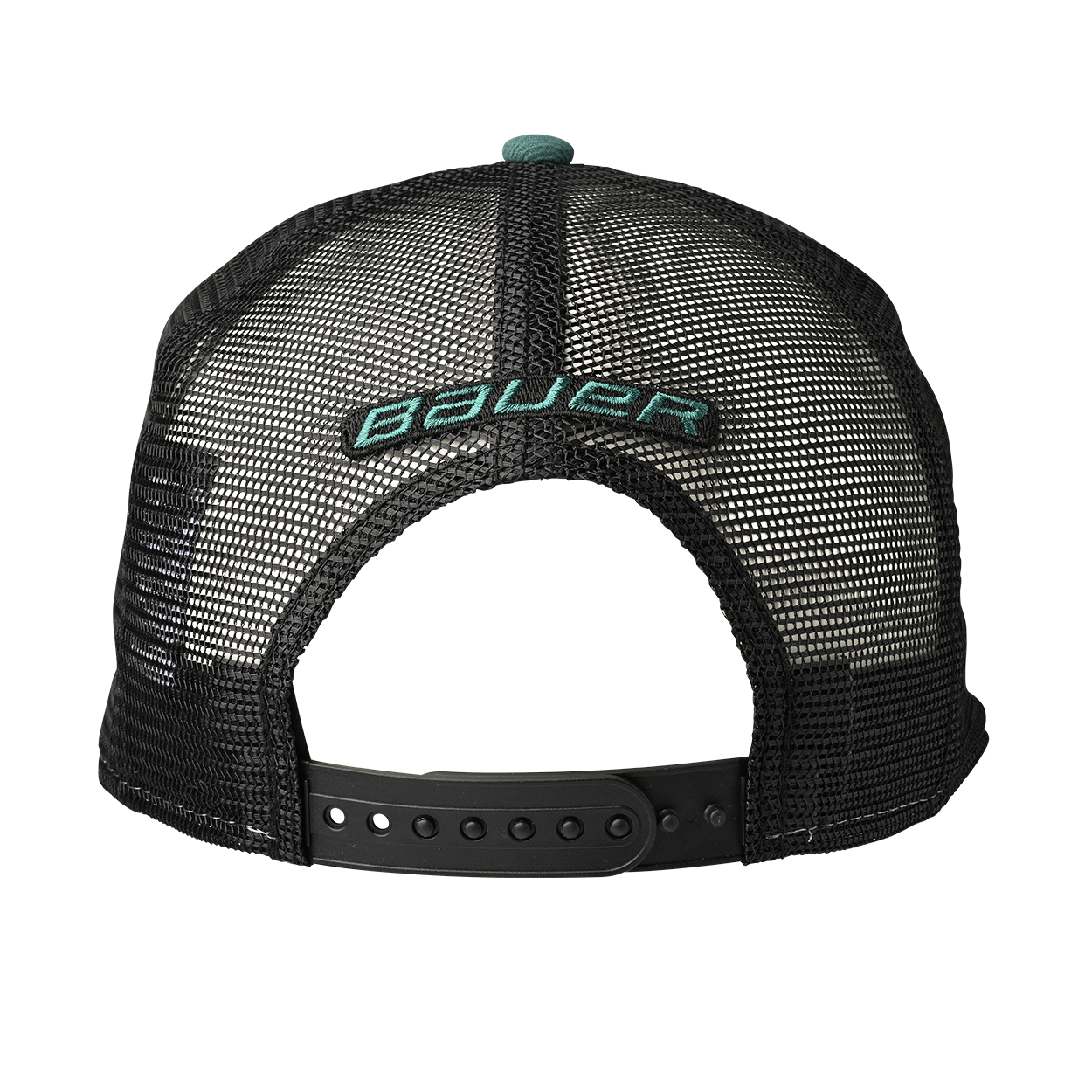 Bauer snapback deals hat