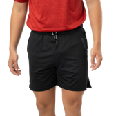 BAUER TEAM KNIT SHORT SENIOR