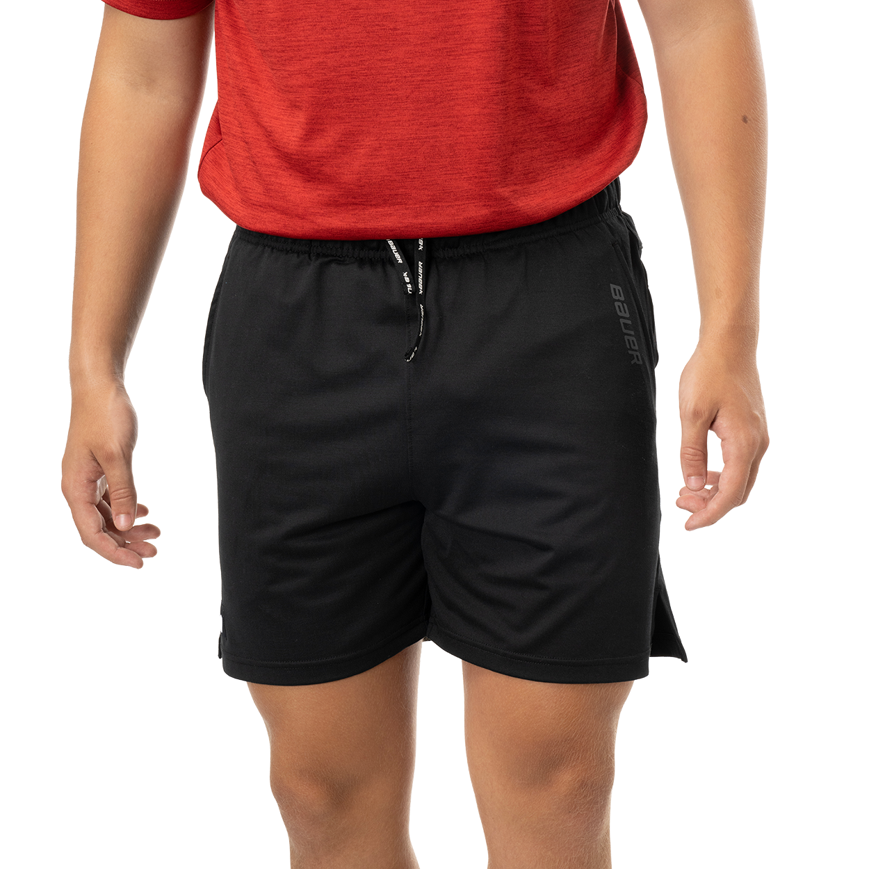 BAUER TEAM KNIT SHORT SENIOR