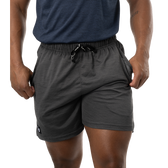 BAUER TEAM KNIT SHORT SENIOR