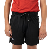 BAUER TEAM KNIT SHORT YOUTH