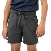 BAUER TEAM KNIT SHORT YOUTH