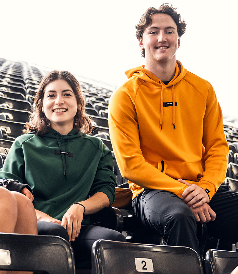 Hockey Apparel | BAUER