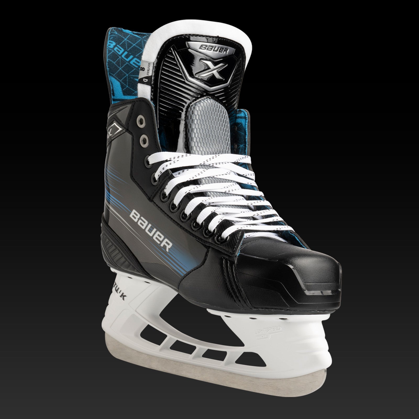 Pattini Da Hockey Su Ghiaccio Bauer / Bauer Skates – Supreme