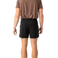 BAUER Ice to Gym Lined Train Short Senior